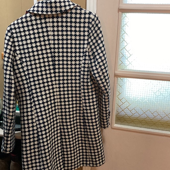 Tommy Hilfiger coat size 10 - Picture 2 of 3